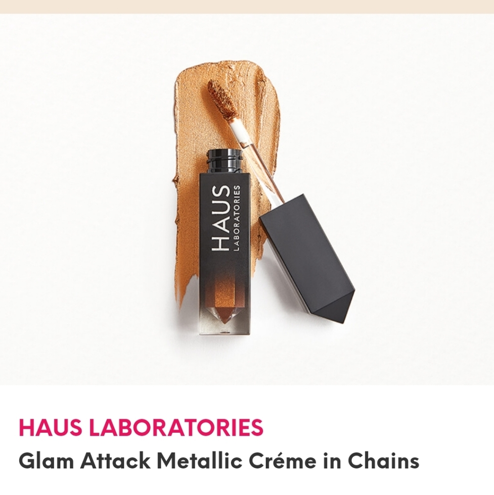 Haus Glam Attack Eye All Over Eye Shadow